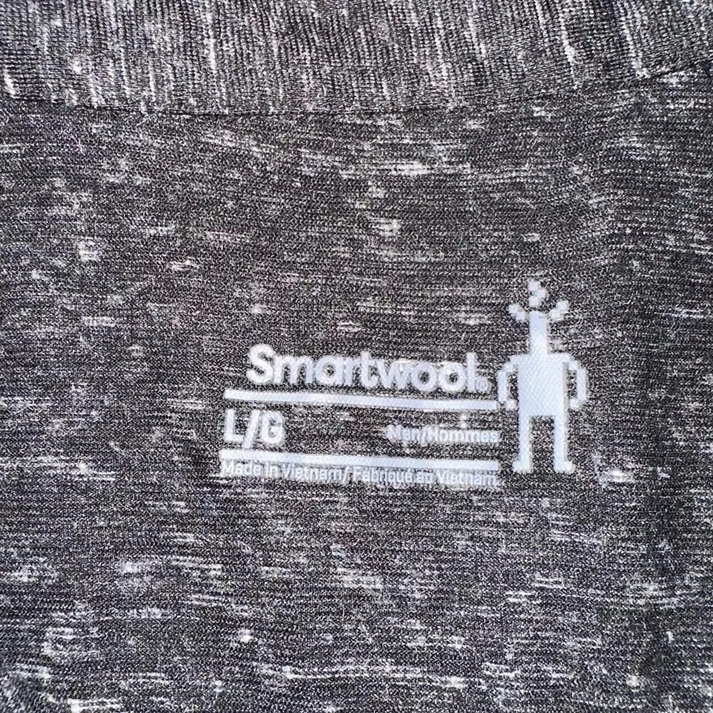 Smartwool Polo - Picture 4 of 4